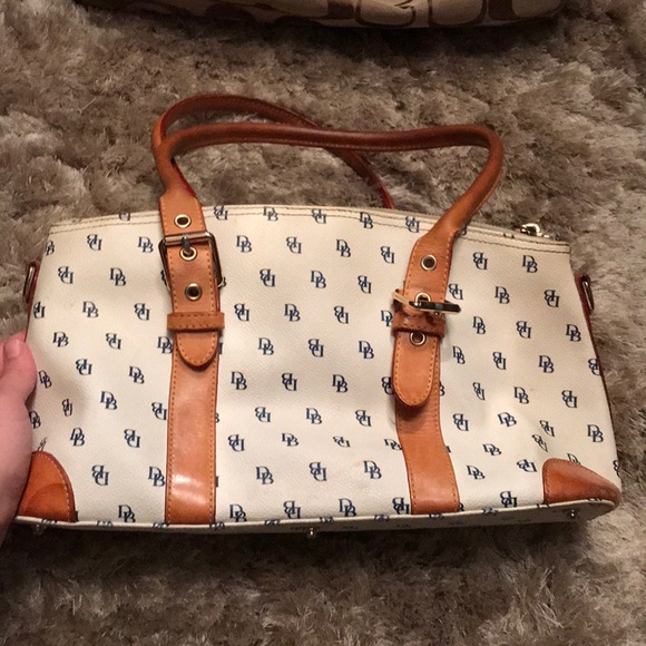 Summer D&B Bag - Picture 1 of 1